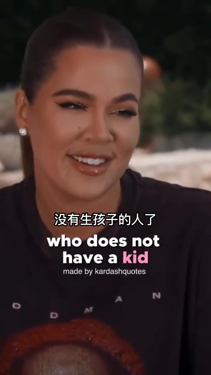 心急了？詹娜：我是姐妹中唯一沒生孩子的，我要立刻馬上生孩子?。ㄕ材榷ィ?>
              <p class=