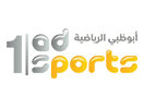 AD Sport 1臺標