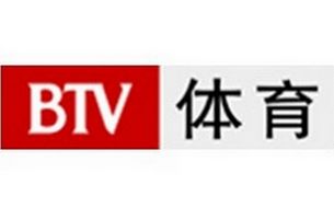 北京體育頻道臺標