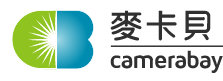 麥卡貝臺標