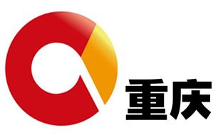 重慶衛視臺標