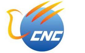 CNC中文臺臺標