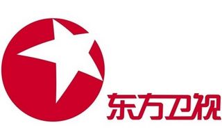 東方衛視臺標