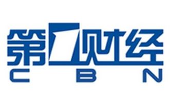 第一財經臺標