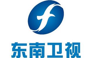 東南衛視臺標