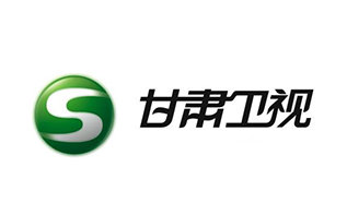 甘肅衛視臺標