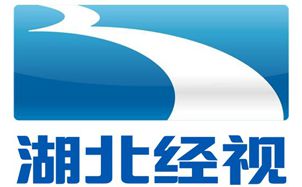 湖北經視臺標