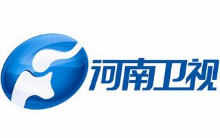 河南衛視臺標