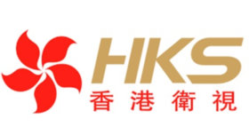香港衛視臺標