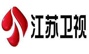 江蘇衛(wèi)視臺標(biāo)