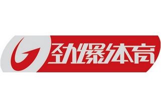 勁爆體育臺標