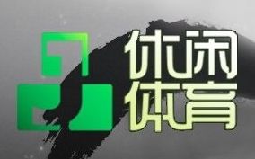 江蘇體育休閑頻道臺標