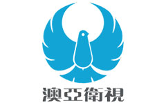 澳亞衛(wèi)視臺(tái)標(biāo)