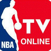 NBA TV臺(tái)標(biāo)