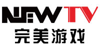 NewTV電競頻道臺標(biāo)