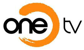 One TV臺標