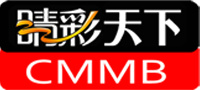 睛彩天下頻道臺標