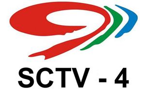 SCTV4新聞頻道臺標(biāo)