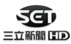 三立新聞臺臺標