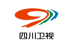 四川衛視臺標