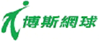 博斯網(wǎng)球臺(tái)標(biāo)