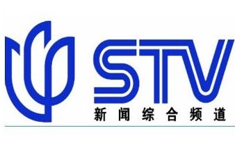 上海新聞綜合頻道臺標