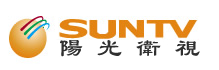 陽光衛視臺標