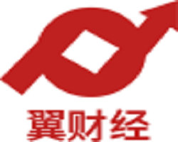 翼財經臺標