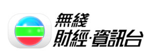 TVB無線財經臺臺標