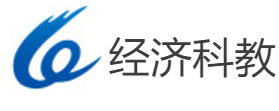 溫州經(jīng)濟科教頻道臺標