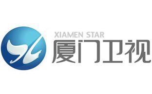 廈門衛(wèi)視臺標