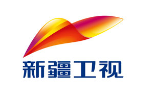 新疆衛視臺標