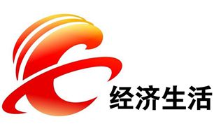 襄陽經濟生活頻道臺標
