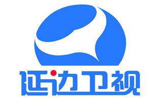 延邊衛視臺標