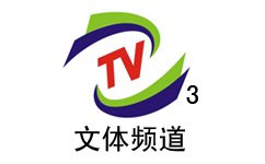 鄭州文體頻道臺標